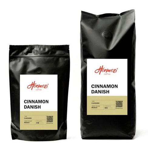 Cinnamon danish flavoured - cinnamon,