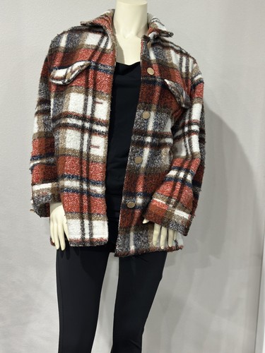 Zara oversized plaid - zara, shacket