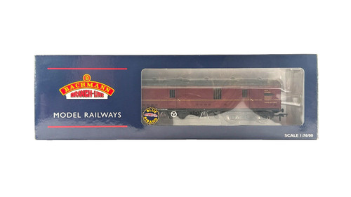Bachmann gauge 271 - bachmann,