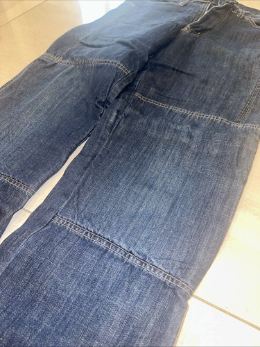 Dragging jeans kevlar size - -,