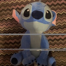 Massive Stitch Teddy