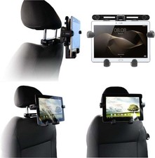 Navitech Car Back Seat
