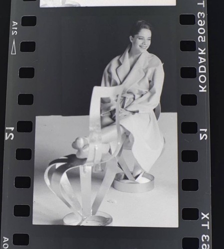 Glamour shoot w - glamour, b&w