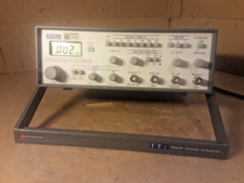 Thurlby thandar instruments - thandar,