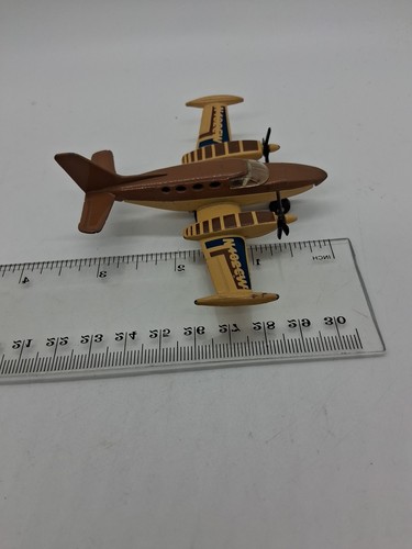 Matchbox skybusters 9 - matchbox,