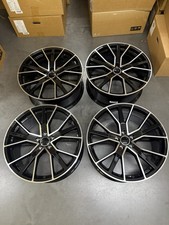 20'' Audi Rs6 Style Alloy