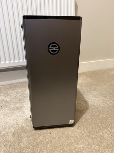 Specialist vortex s - vortex, st-s