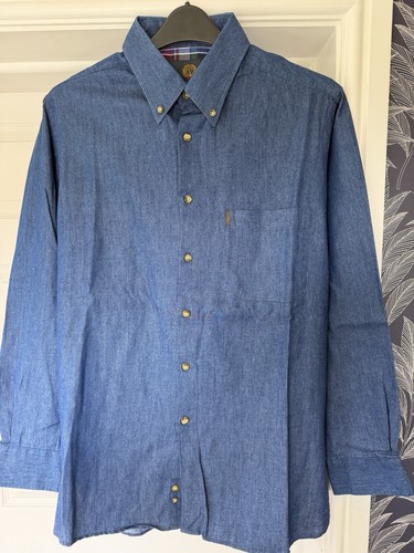 Men viyella long - viyella,