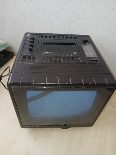 Philips 2100 cube - philips, 9
