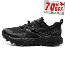 Brooks Cascadia 18 Womens