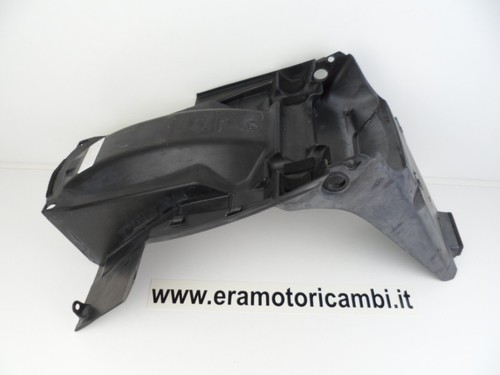Underseat fairing tail support - tail,