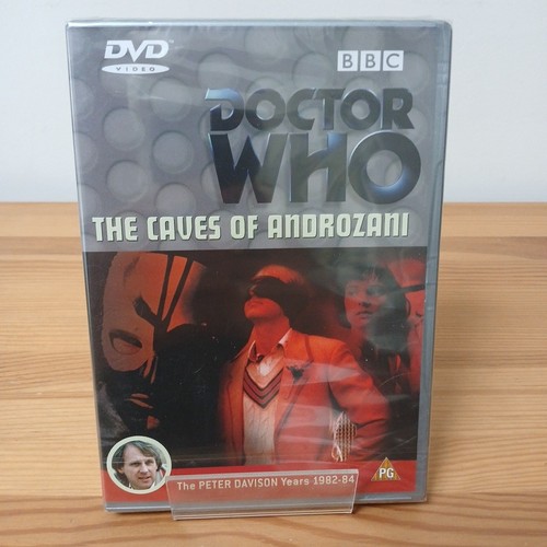 New sealed doctor who the - dr,