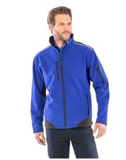 Result Ripstop Softshell