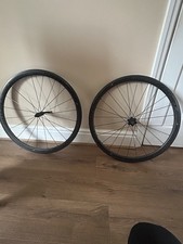 Ritchey Apex 38 Carbon Wheelset