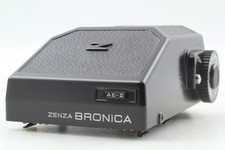 [ MINT / Tested ] Zenza Bronica AE-II AE2 Prism Finder for ETR S Si ETRSi JAPAN