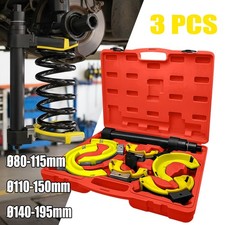 Macpherson Strut Spring