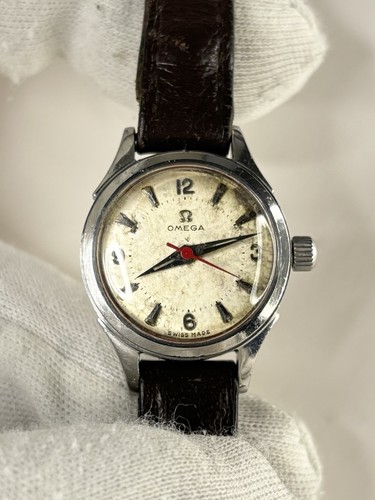 Omega ladies vintage - omega,