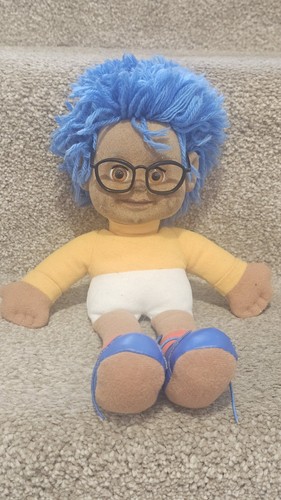 Tots tom doll - tv, 'tom'