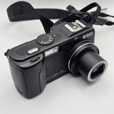 Ricoh Caplio GX Digital Camera