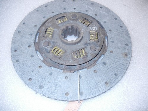 Nos borg beck 325mm - borg,