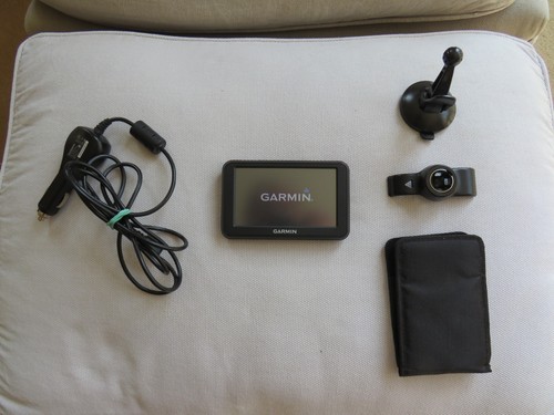 Garmin nuvi sat nav uk - nav.,