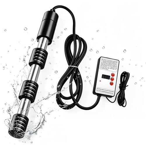 Immersion water heater 1500w - immersion,