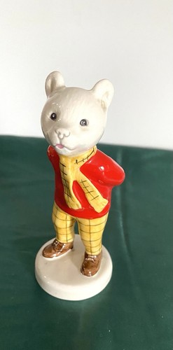 Beswick rupert bear - rupert, 2694