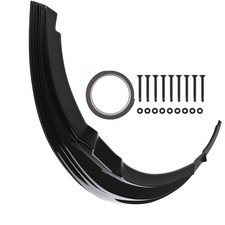 Front Bumper Extension Kit for