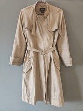 Isabel Marant Trench Coat UK8