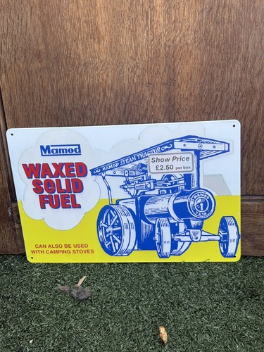 Mamod steam engine - mamod,