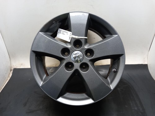 Dodge journey alloy - wheel, 17