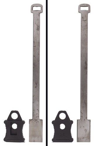 Orig cutting iron - orig.,