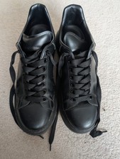 Alexander McQueen Mono Show