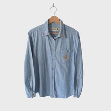 Vintage Tulchan Floral