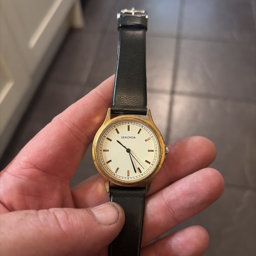 Vintage sekonda lovely - vintage,