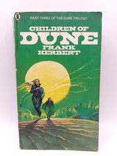 Children of Dune by Frank