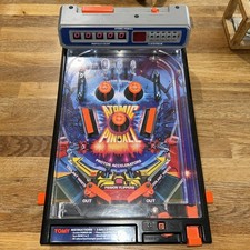 Vintage tomy atomic pinball - tomy,