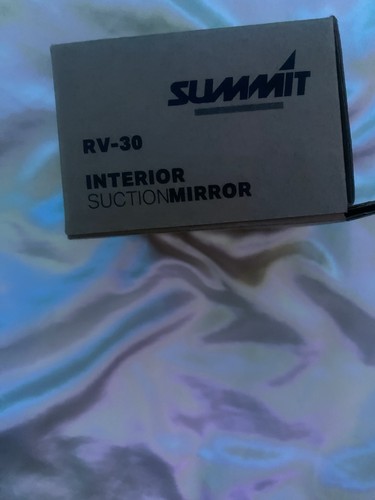 Interior rear view dipping - 1,