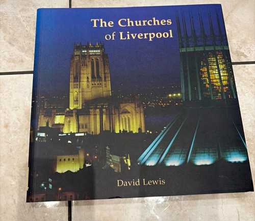 The churches liverpool - churches,