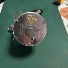 ABU 6500C ROCKET Baitcasting