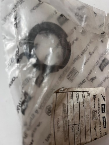 New genuine piaggio mp3 - genuine,