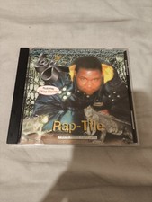 Larj - Rap-Tile