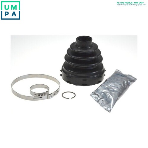 Bellow kit drive shaft dbc200 - kit,
