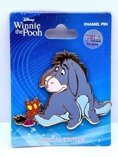 Disney Pink Ala Mode Exclusive