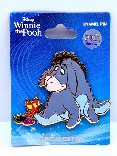 Disney pink ala mode exclusive - disney,