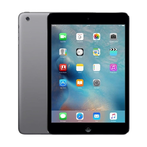 Apple ipad mini 16gb space - 16gb,