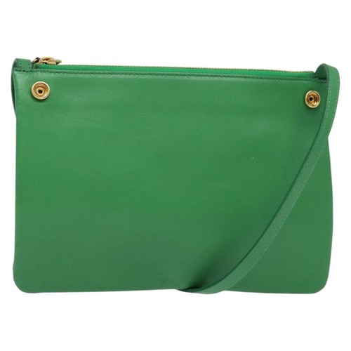 Celine trio shoulder bag - trio,