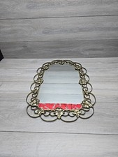 Vintage Ornate Baroque Style