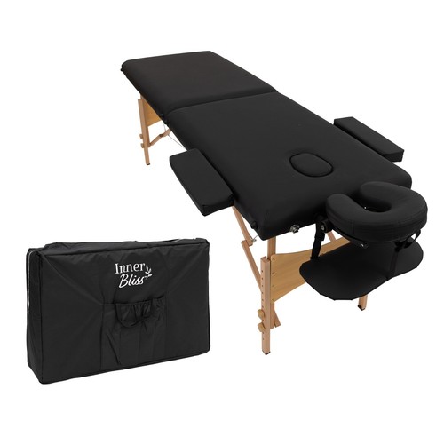 Inner bliss portable massage - inner,