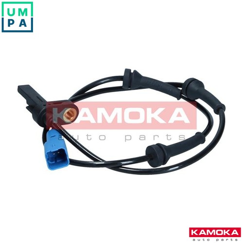 Sensor wheel speed - wheel,